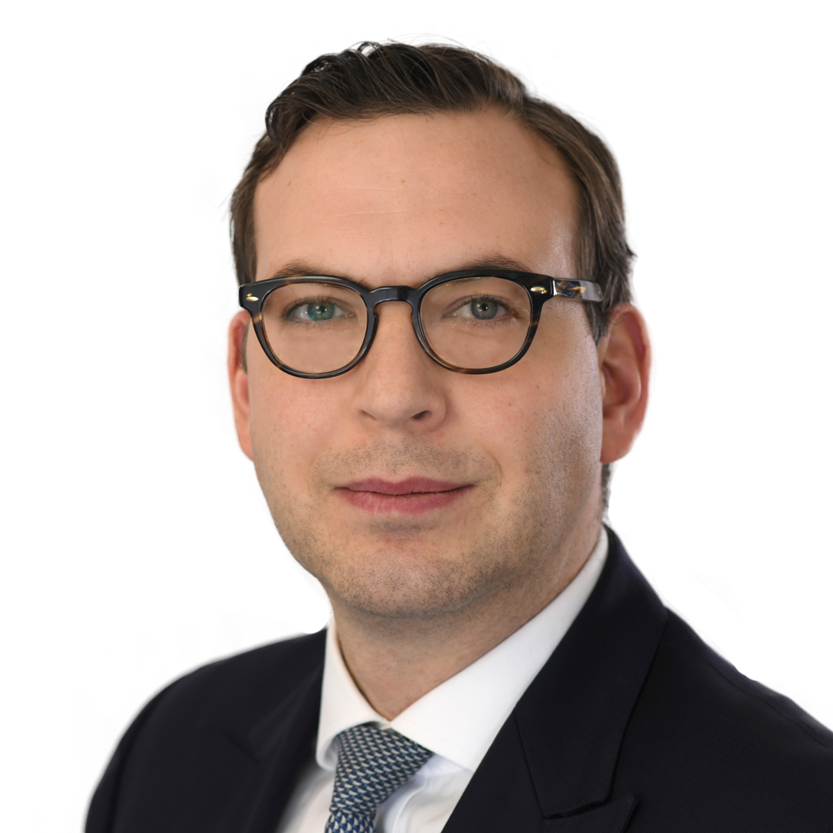 Roderick Aldridge Lazard